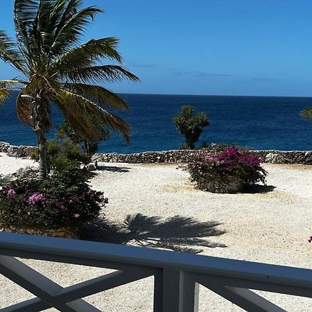 Marazul Dive Resort. 3 Bedroom Seafront House. Dive, Snorkel, Enjoy Amazing Sunsets Westpunt Exterior foto