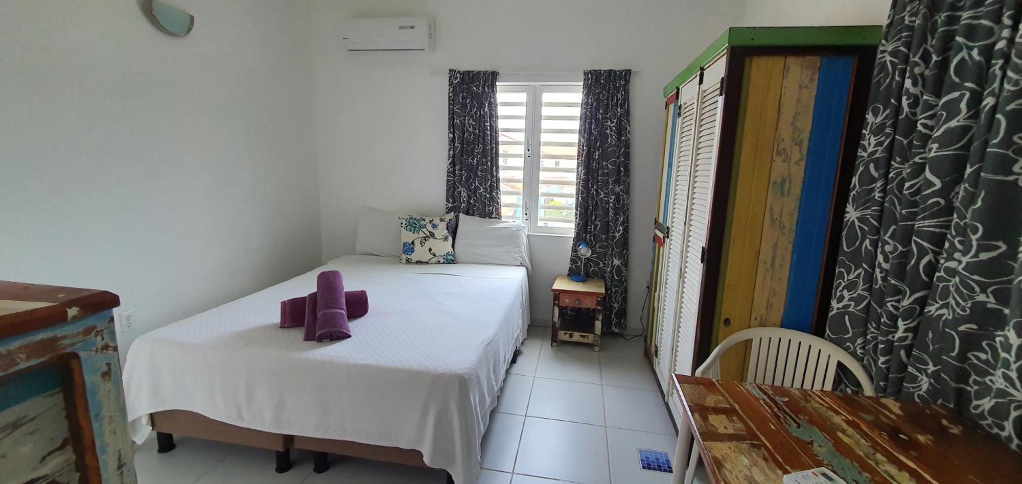 Marazul Dive Resort. 3 Bedroom Seafront House. Dive, Snorkel, Enjoy Amazing Sunsets Westpunt Exterior foto