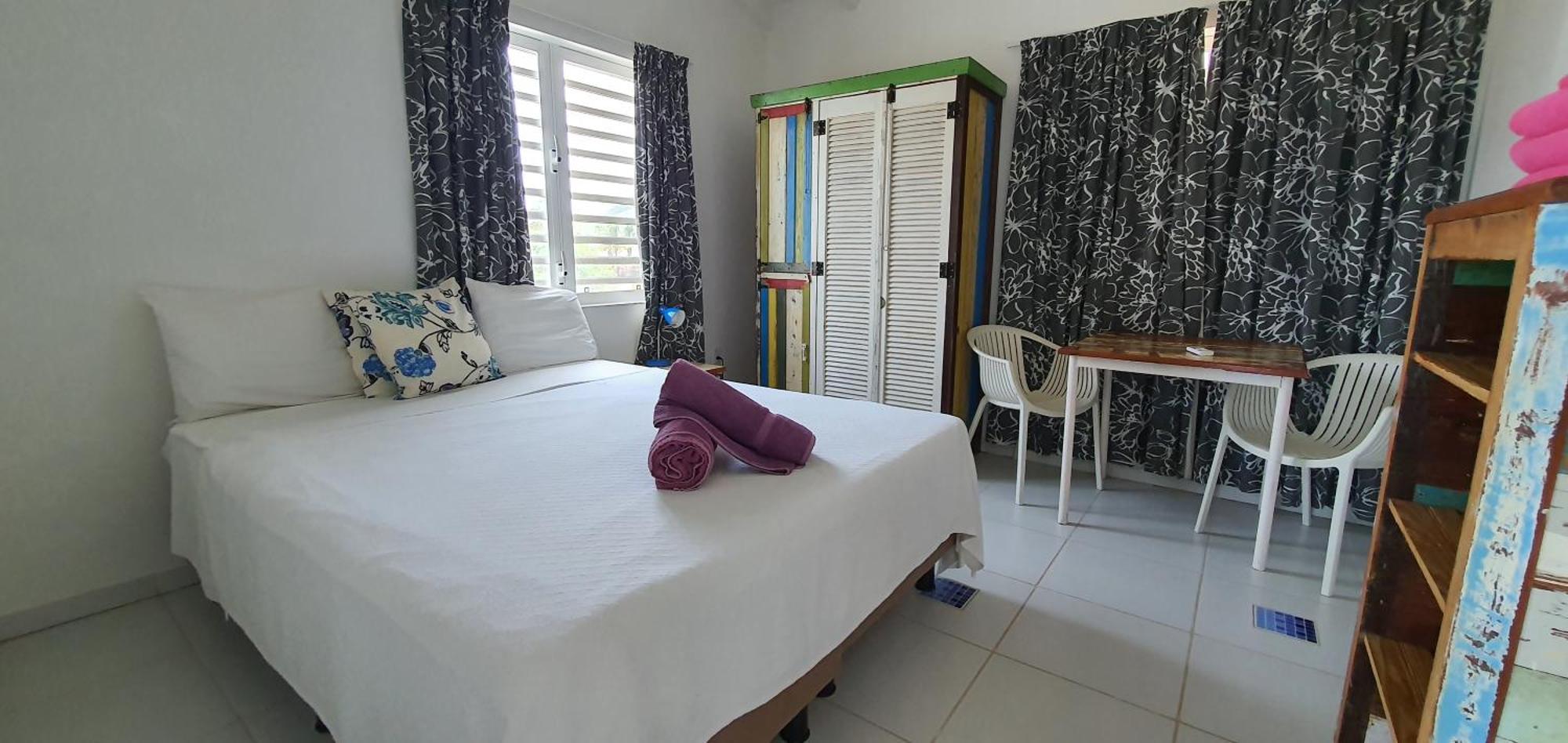 Marazul Dive Resort. 3 Bedroom Seafront House. Dive, Snorkel, Enjoy Amazing Sunsets Westpunt Exterior foto