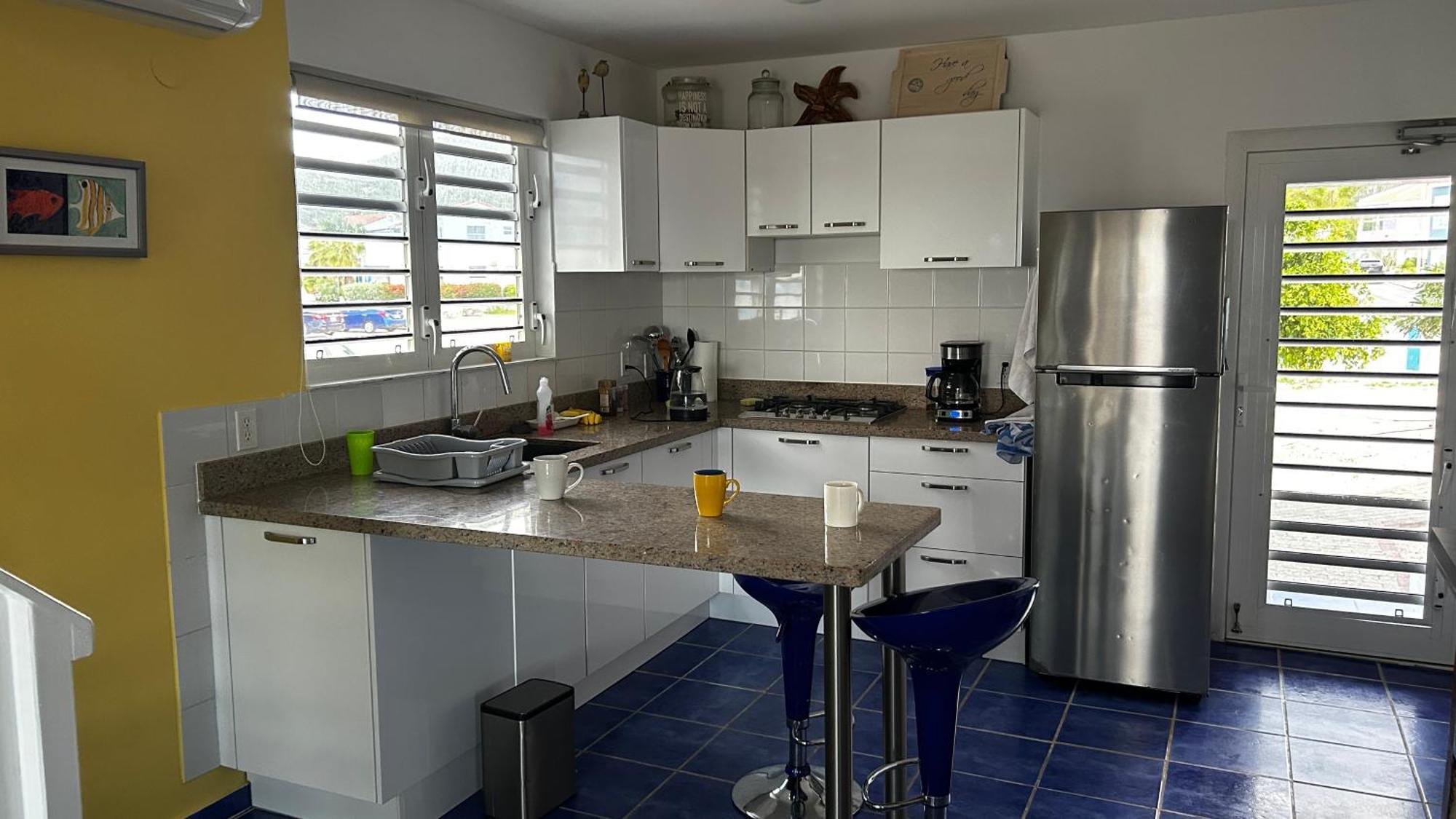 Marazul Dive Resort. 3 Bedroom Seafront House. Dive, Snorkel, Enjoy Amazing Sunsets Westpunt Exterior foto